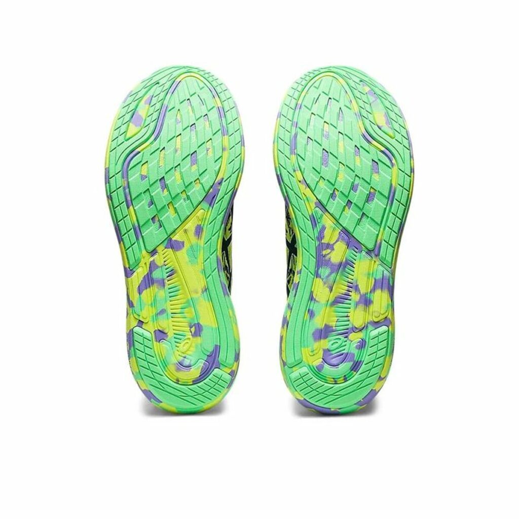 Παπούτσια για Tρέξιμο για Ενήλικες Asics Noosa Tri 14 Γυναίκα Πράσινο