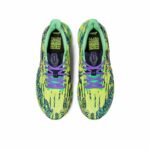 Παπούτσια για Tρέξιμο για Ενήλικες Asics Noosa Tri 14 Γυναίκα Πράσινο