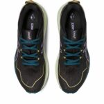 Γυναικεία Αθλητικά Παπούτσια Asics Gel-Trabuco 11 Μαύρο