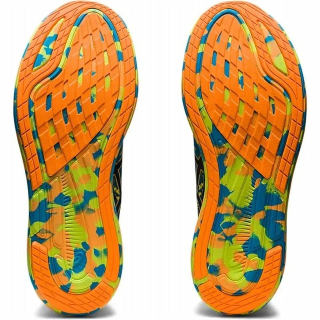 Παπούτσια για Tρέξιμο για Ενήλικες Asics Noosa Tri 14 Μπλε