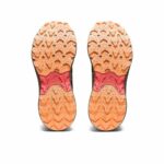 Γυναικεία Αθλητικά Παπούτσια Asics Gel-Venture 9 Μαύρο Πορτοκαλί
