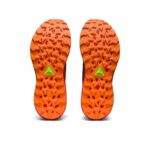 Ανδρικά Αθλητικά Παπούτσια Asics Gel-Trabuco 11 Πορτοκαλί Άντρες