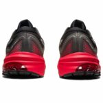 Παπούτσια για Tρέξιμο για Ενήλικες Asics GT-1000 11 Κόκκινο Άντρες