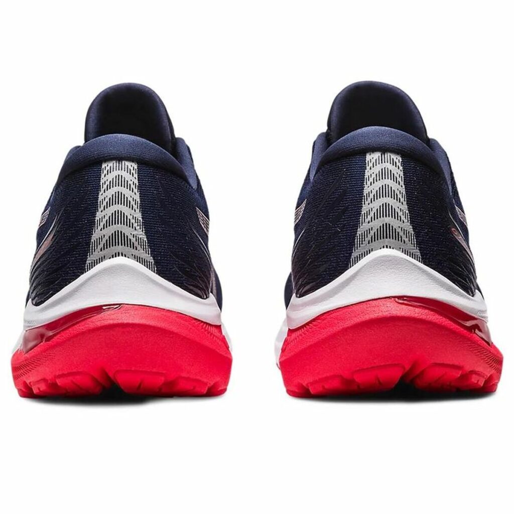 Παπούτσια για Tρέξιμο για Ενήλικες Asics GT-2000 11 Σκούρο μπλε