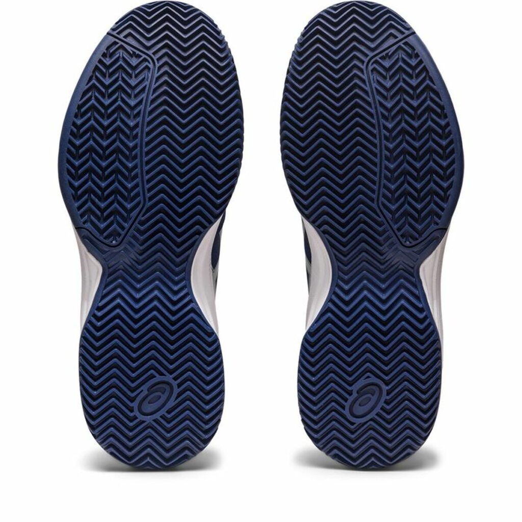 Παιδικά Παπούτσια Paddle Asics Gel-Pádel Pro 5 Σκούρο μπλε