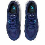 Παιδικά Παπούτσια Paddle Asics Gel-Pádel Pro 5 Σκούρο μπλε