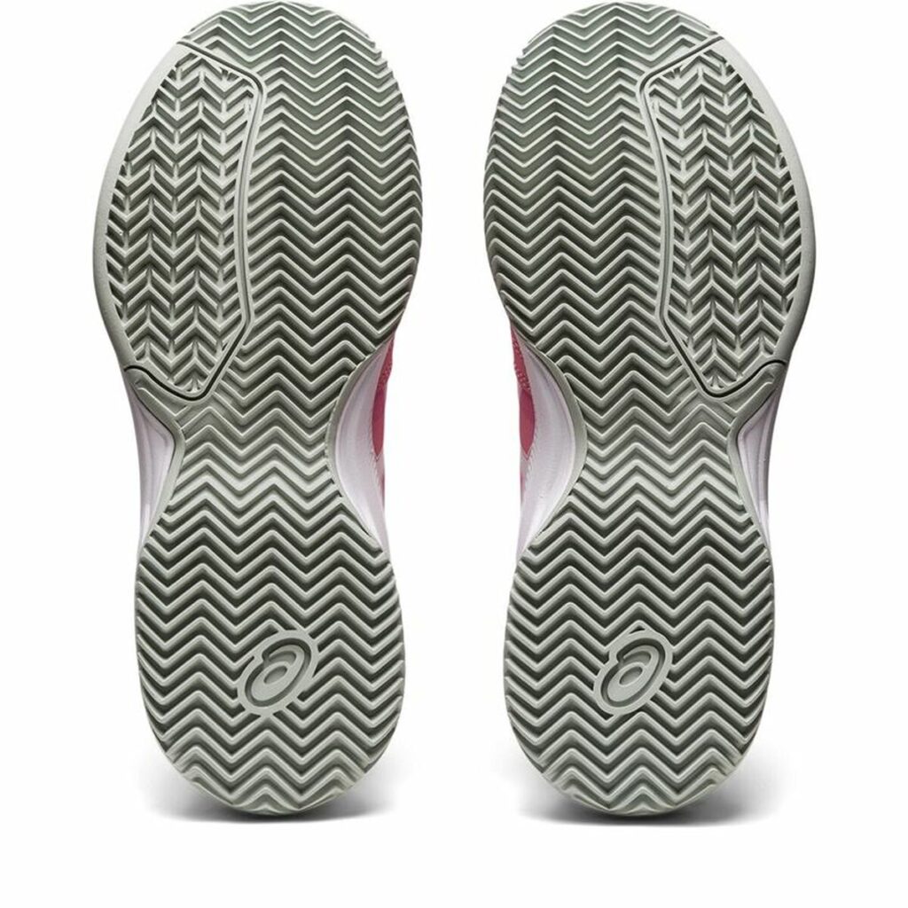 Παιδικά Παπούτσια Paddle Asics Gel-Pádel Pro 5 Ροζ Για άνδρες και γυναίκες