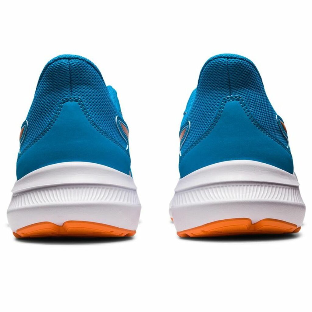 Παπούτσια για Tρέξιμο για Ενήλικες Asics Jolt 4 Μπλε Άντρες