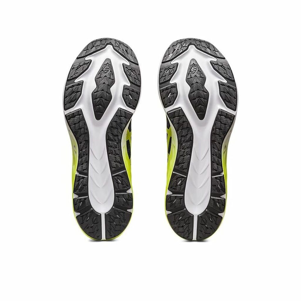 Παπούτσια για Tρέξιμο για Ενήλικες Asics Dynablast 3 Μαύρο Άντρες