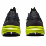 Παπούτσια για Tρέξιμο για Ενήλικες Asics Dynablast 3 Μαύρο Άντρες