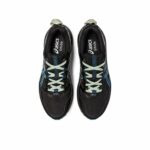 Ανδρικά Αθλητικά Παπούτσια Asics Gel-Sonoma 7 GTX Μαύρο Άντρες