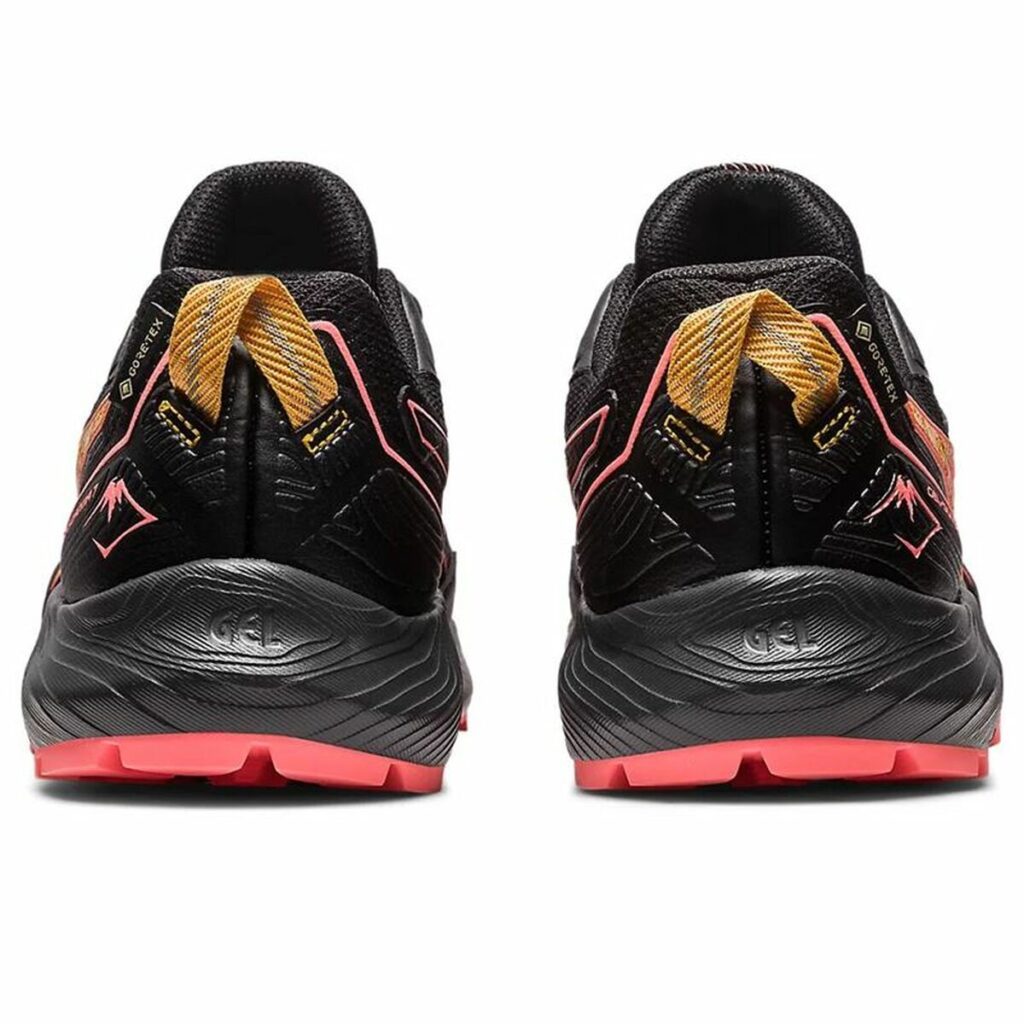 Γυναικεία Αθλητικά Παπούτσια Asics Gel-Sonoma 7 GTX Μαύρο