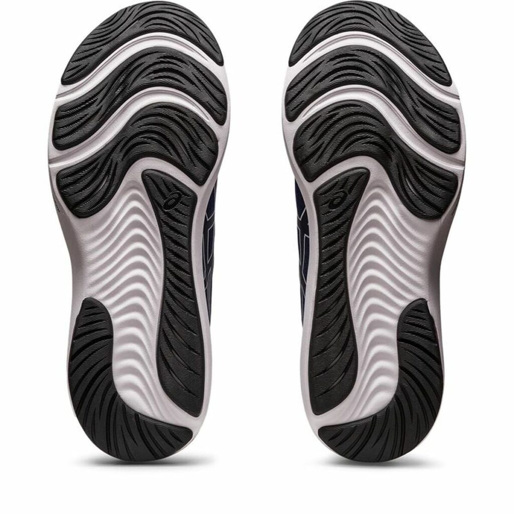 Παπούτσια για Tρέξιμο για Ενήλικες Asics Gel-Pulse 14 Σκούρο μπλε Άντρες