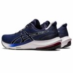 Παπούτσια για Tρέξιμο για Ενήλικες Asics Gel-Pulse 14 Σκούρο μπλε Άντρες