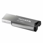 Στικάκι USB Adata AUV350-64G-RBK 64 GB