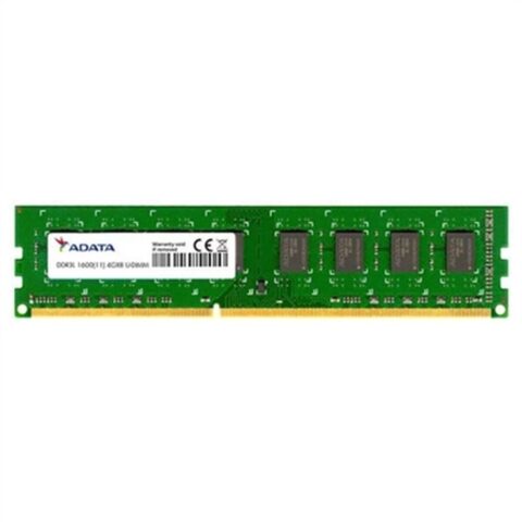 Μνήμη RAM Adata ADDX1600W4G11-SPU CL11 4 GB DDR3