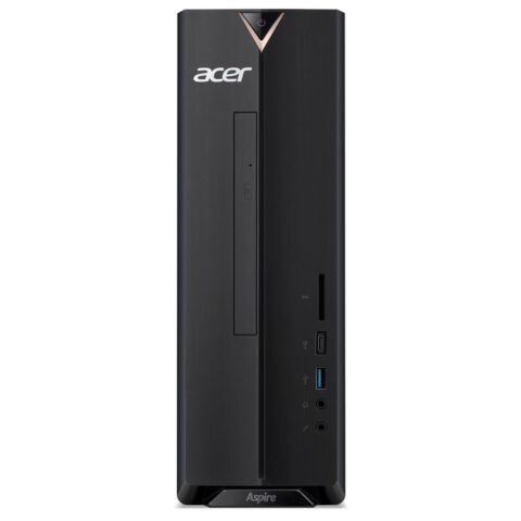PC Γραφείου Acer XC-840 Celeron N4505 256 GB SSD 8 GB RAM