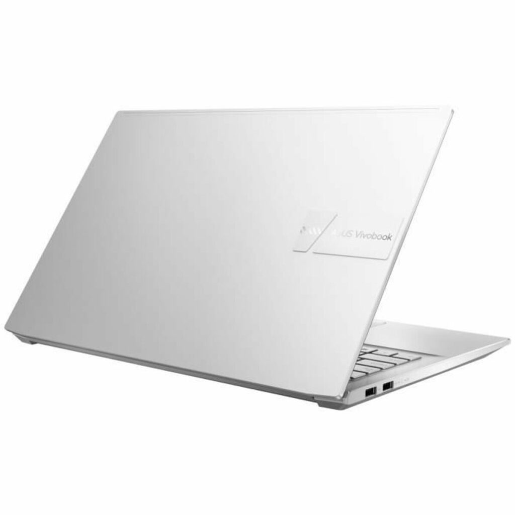 Notebook Asus VIVOBook Pro 15