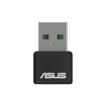 Κάρτα Δικτύου Asus USB-AX55 Nano AX1800
