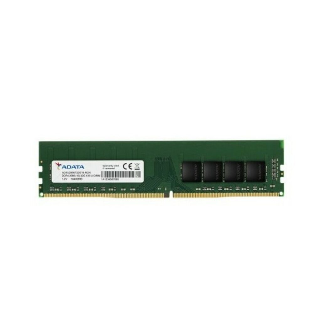 Μνήμη RAM Adata AD4U26664G19-SGN DDR4 CL19 4 GB