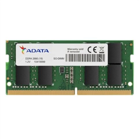 Μνήμη RAM Adata AD4S26664G19-SGN DDR4 4 GB CL19
