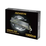 Σκληρός δίσκος Adata LEGEND 800 1 TB SSD