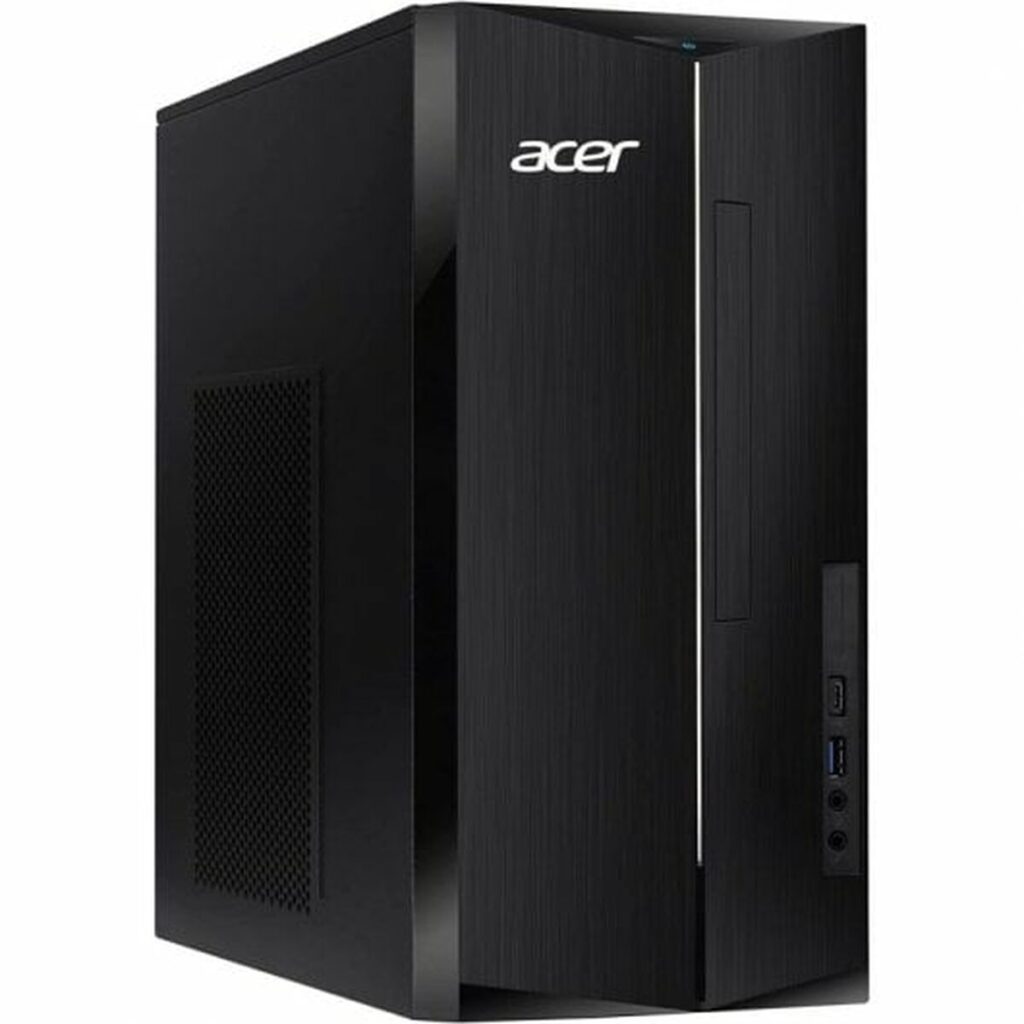 PC Γραφείου Acer Aspire TC-1760 Intel Core i5-12400F 16 GB RAM