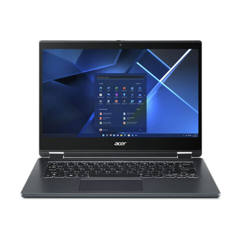 Notebook Acer TMP414RN-52 Πληκτρολόγιο Qwerty 14" 512 GB SSD 16 GB RAM Intel Core i5-1240P
