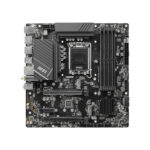 Μητρική Κάρτα MSI MB PRO B760M-A WIFI Intel LGA 1700