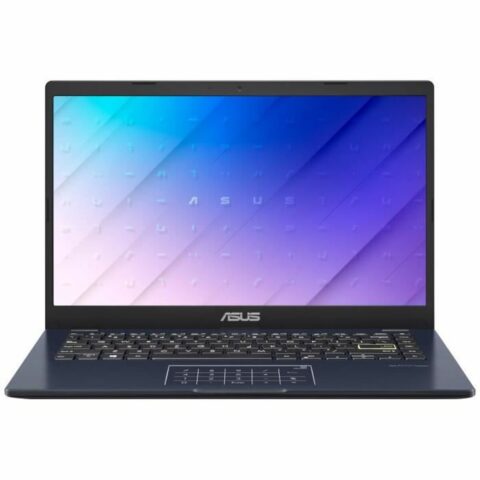 Notebook Asus VIVOBook 14 E410 Azerty γαλλικά 14" Intel Celeron N4500 8 GB RAM