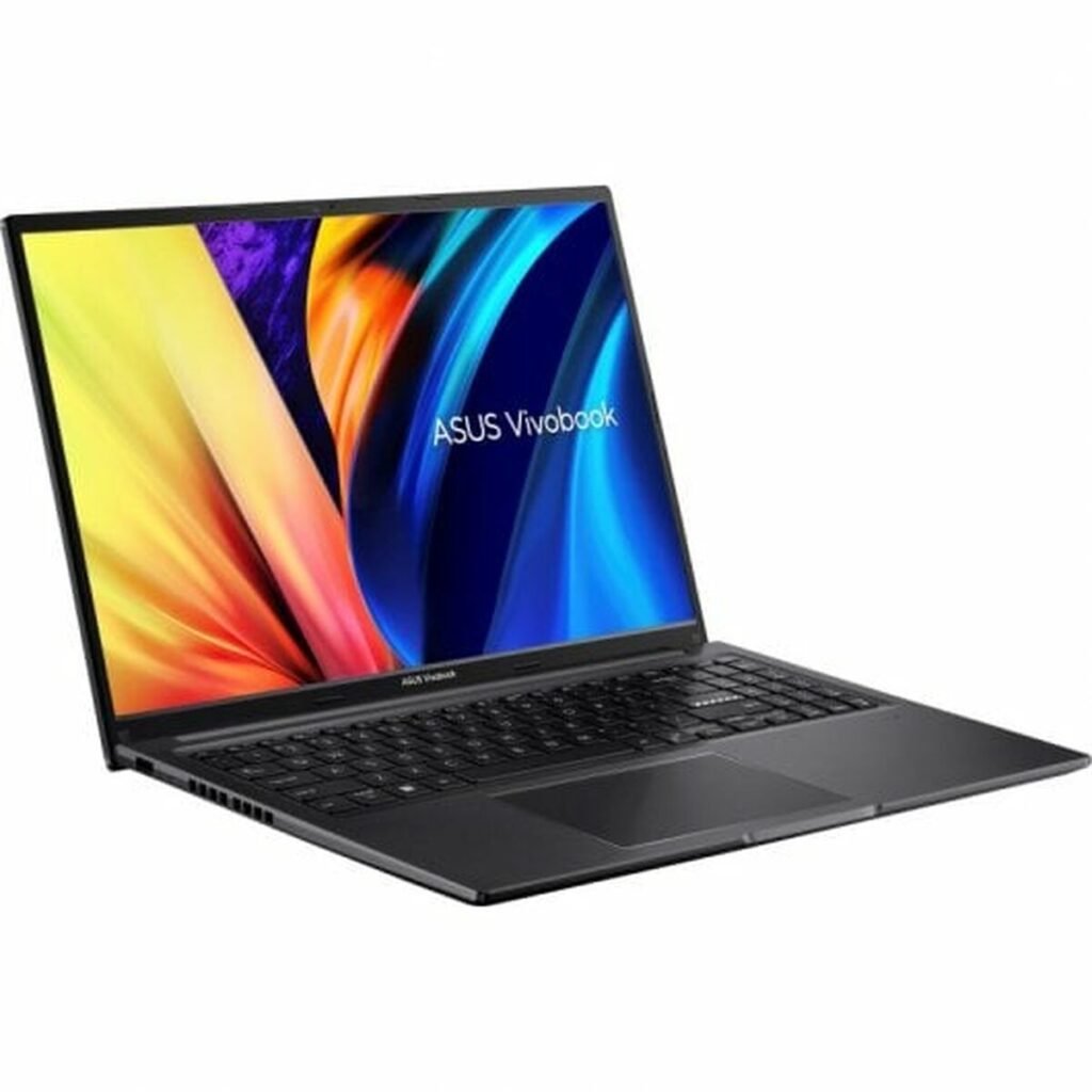Notebook Asus VivoBook F1605PA-MB124W 512 GB SSD 8 GB RAM i7-11370H