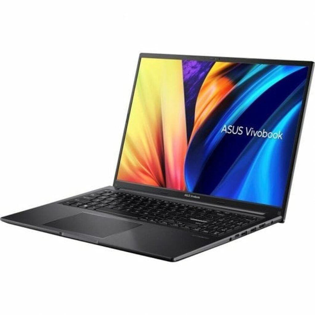 Notebook Asus VivoBook F1605PA-MB146 512 GB SSD 8 GB RAM i5-11300H