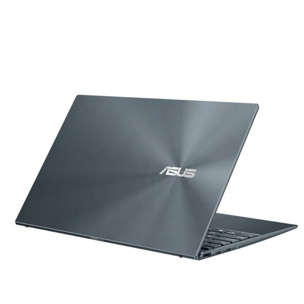 Notebook Asus UM425QA-KI244W AMD Ryzen 7 5800H 512 GB SSD 14" 16 GB RAM