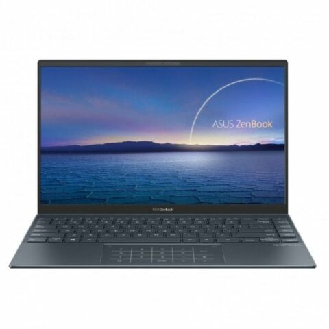 Notebook Asus ZenBook 14 UM425QA-KI252 512 GB SSD 16 GB RAM