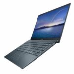 Notebook Asus ZenBook 14 UM425QA-KI252 512 GB SSD 16 GB RAM