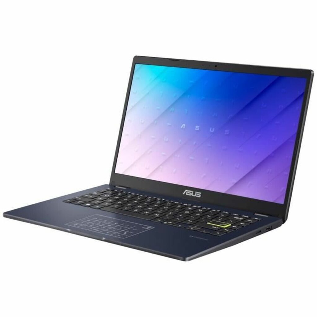 Notebook Asus VIVOBook 14 E410 14" Intel Celeron N4020 4 GB RAM