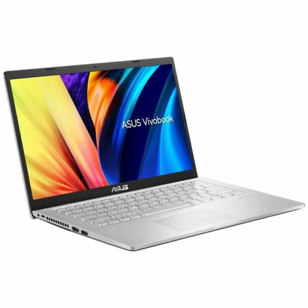 Notebook Asus VIVOBook 14 R1400 14" intel core i5-1135g7 8 GB RAM 256 GB SSD
