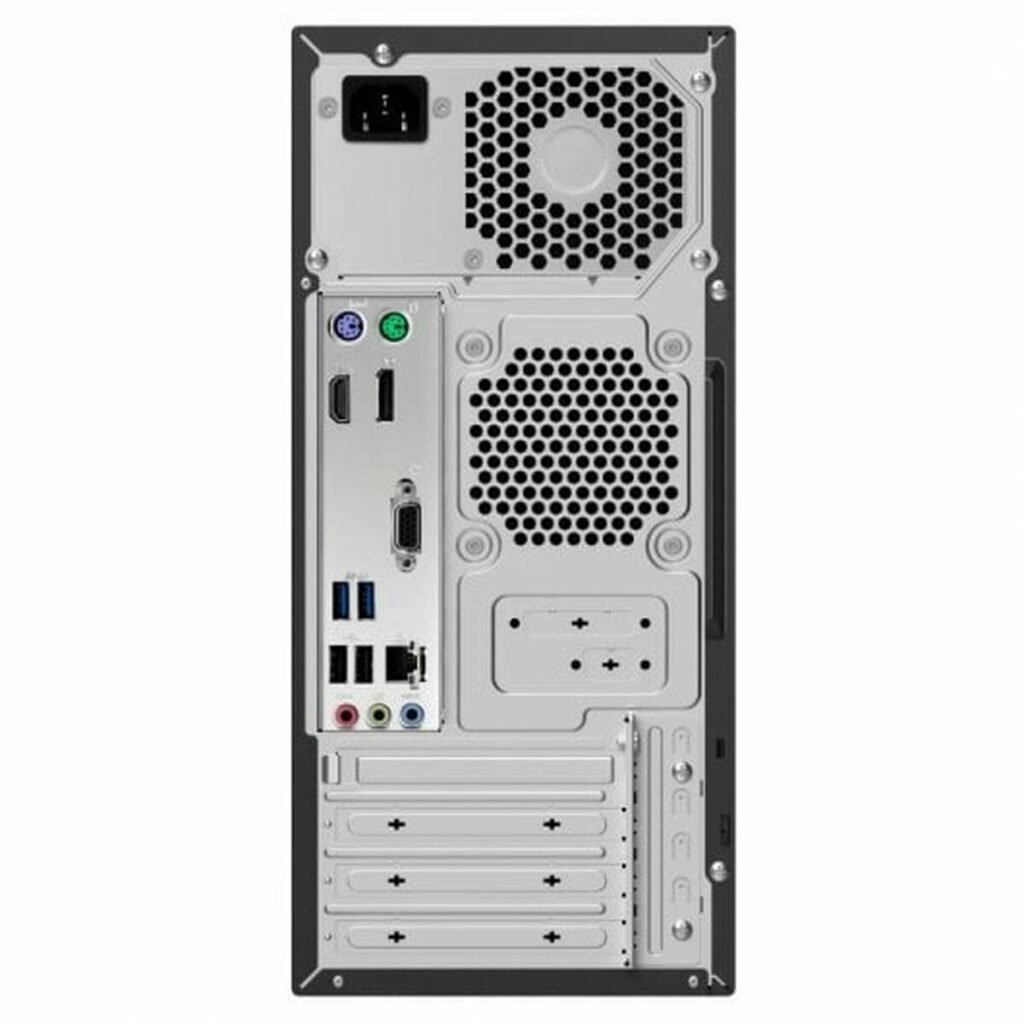 PC Γραφείου Asus S501MD-5124000470 16 GB RAM Intel Core i5-1240