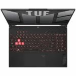 Notebook Asus Tuf Gaming A15 15