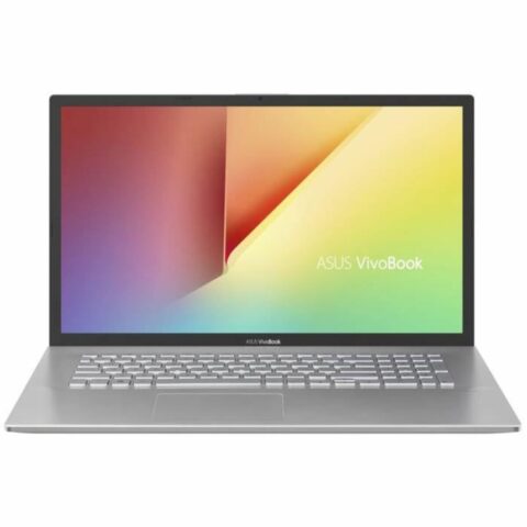 Notebook Asus VivoBook 17 R710 Azerty γαλλικά 17