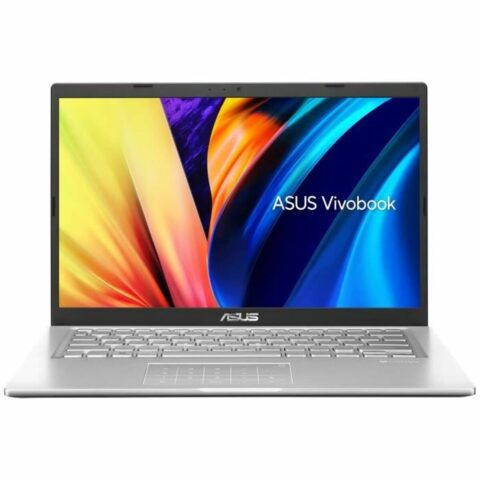 Notebook Asus VIVOBook 14 S1400 14" Intel® Core™ i7-1165G7 8 GB RAM 1 TB SSD