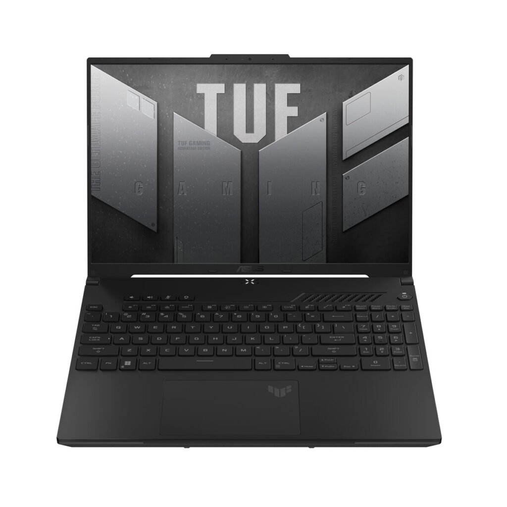 Notebook Asus TUF617NS-N3095 1 TB SSD AMD Ryzen 7 7735HS