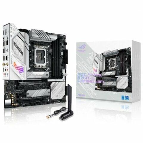 Μητρική Κάρτα Asus ROG STRIX B760-G GAMING WIFI Intel Intel B760 LGA 1700
