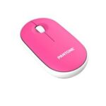 Ασύρματο ποντίκι Pantone PT-MS001P1 Ροζ