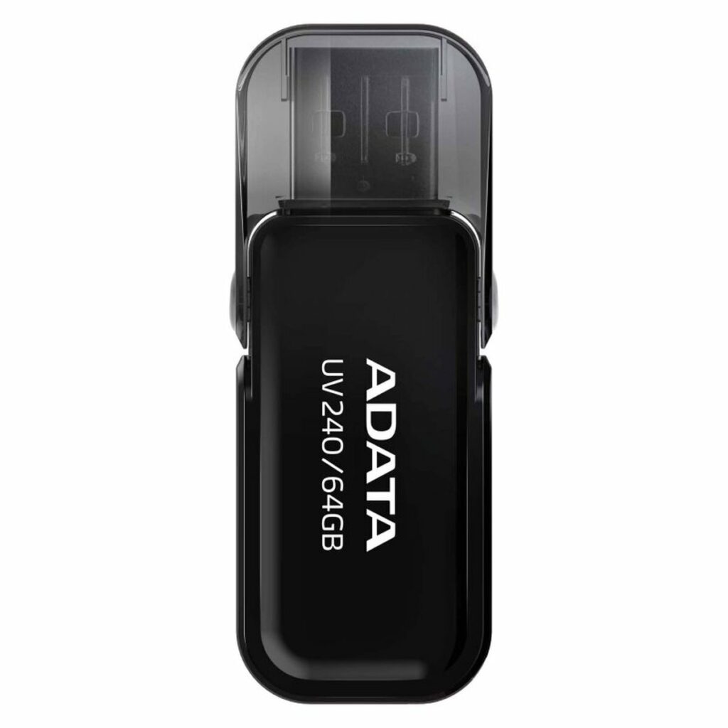 Στικάκι USB Adata AUV240-64G-RBK 64 GB