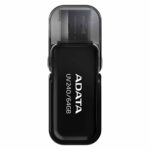 Στικάκι USB Adata AUV240-64G-RBK 64 GB