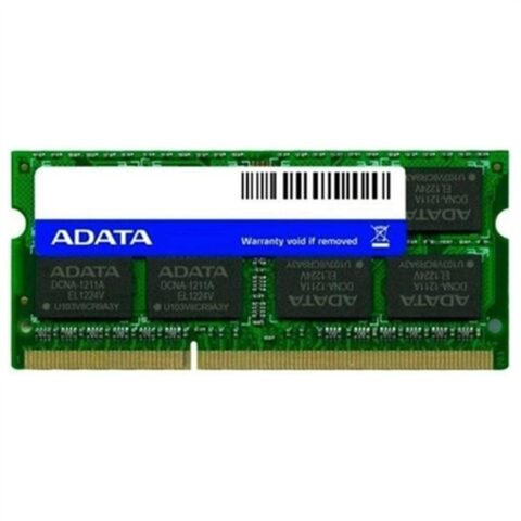 Μνήμη RAM Adata ADDS1600W8G11-S CL11 8 GB