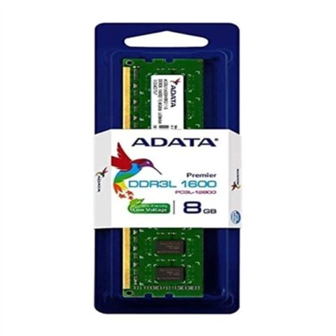 Μνήμη RAM Adata ADDU1600W8G11-S CL11 8 GB DDR3