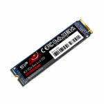 Σκληρός δίσκος Silicon Power UD85 500 GB SSD M.2
