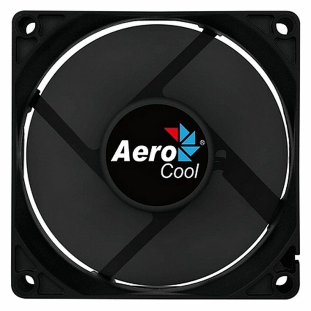 Ανεμιστήρας Κουτί Aerocool EN51332 Ø 12 cm